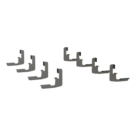Luverne Truck Equipment BRACKET KIT 581444